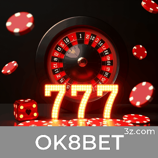 OK8BET: Plataforma Profissional e Confiável para Apostas