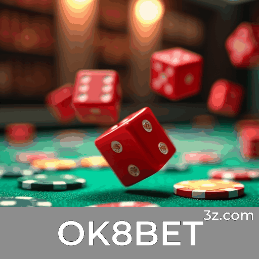OK8BET: Estratégias Inteligentes para Bônus Valiosos