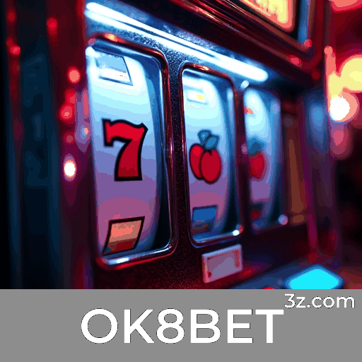 OK8BET: Experiência de Cassino Profissional e Autêntica