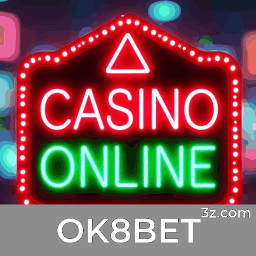Tecnologia de Renderização 3D: Cassino Imersivo no OK8BET