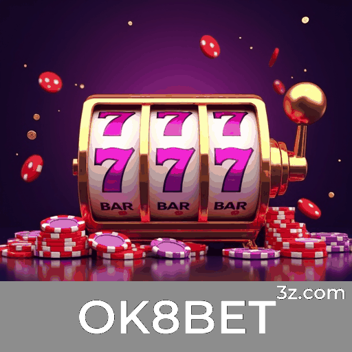 OK8BET: Estratégias Inteligentes para Bônus Valiosos