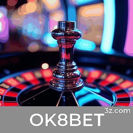 OK8BET: Inovação e Tecnologia em Jogos de Ponta