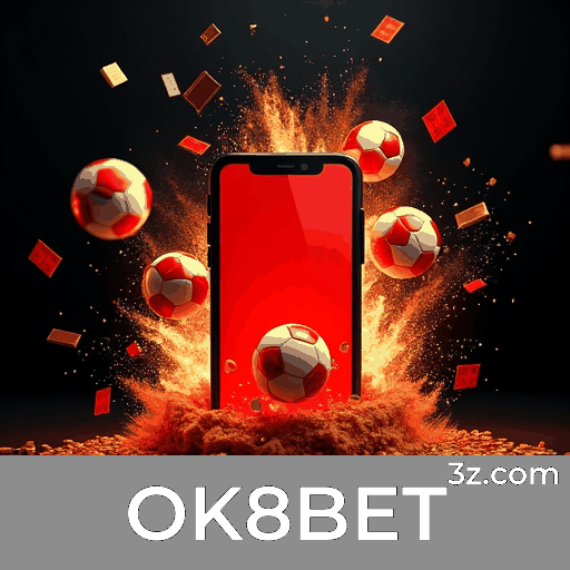 OK8BET: Experiência de Cassino Profissional e Imersiva