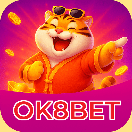 OK8BET