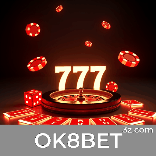 OK8BET: Plataforma Profissional e Confiável para Apostas