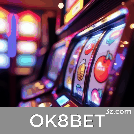 Bônus Reais no OK8BET: Valor Autêntico e Transparência