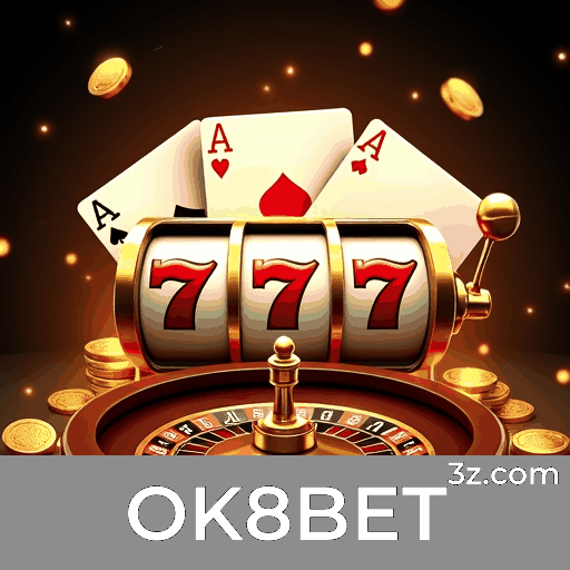 Universo de Jogos Extraordinários do OK8BET: Diversão Sem Limites
