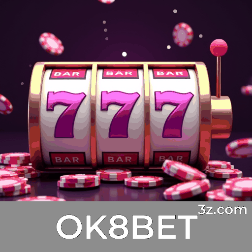 OK8BET: Apostas Esportivas Profissionais com Foco no Brasil