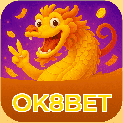 OK8BET
