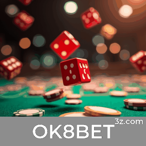 Bônus Reais no OK8BET: Valor Autêntico e Transparência