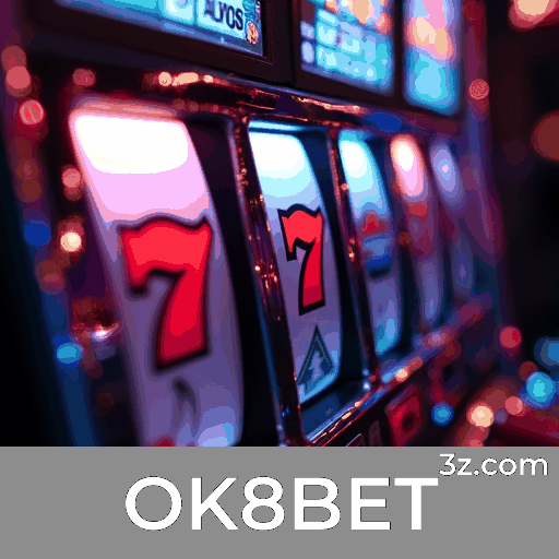 OK8BET: Experiência de Cassino Profissional e Imersiva