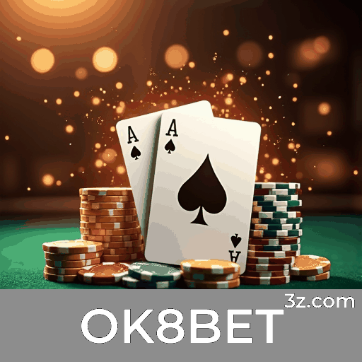 Universo de Jogos Extraordinários do OK8BET: Diversão Sem Limites