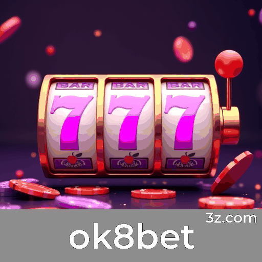 ok8bet